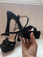 Russell bromley strappy for sale  EDINBURGH