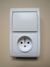 Legrand 84002 84202 d'occasion  Lyon V