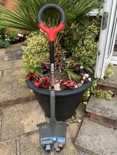 Root slayer round for sale  LEEDS