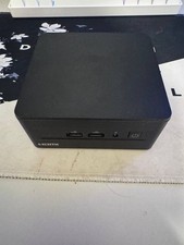 Intel nuc pro usato  Roma