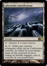 Magic mtg labyrinthe d'occasion Magic mtg labyrinthe d'occasion  Ivry-sur-Seine