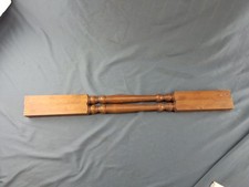 Vtg. set wooden for sale  Gibbon