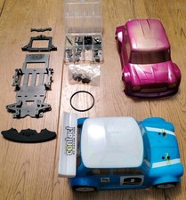 Battcave jok3r mini for sale  HOCKLEY