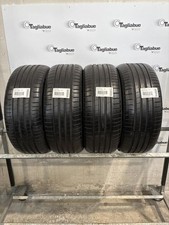 Set gomme 245 usato  Villasanta