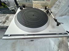 Denon 31l giradischi usato  Roma