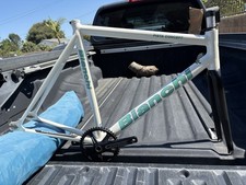 Bianchi pista concept for sale  Oxnard