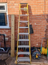 Lyte tread step for sale  NOTTINGHAM