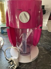 Cocktail slush maker for sale  CREWE