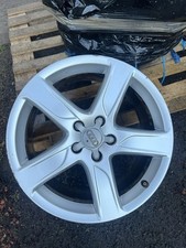 Allroad audi alloy for sale  LONDON