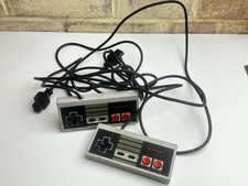 Nintendo nes entertainment for sale  BURY ST. EDMUNDS