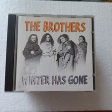The brothers winter d'occasion  Sélestat