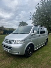 Transporter campervan for sale  SEAHAM