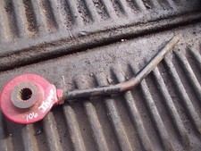 International farmall 1066 for sale  Warren
