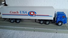 Wiking lkw mack gebraucht kaufen  Münchhausen