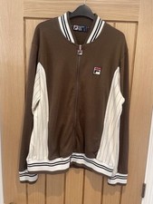 Fila men track for sale  TAMWORTH