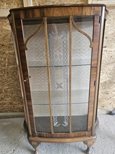 Antique bow fronted for sale  HARWICH