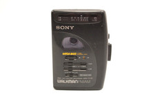 Sony walkman fx26 for sale  LEEDS