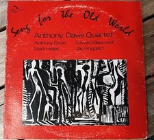 Anthony davis quartet for sale  Loveland