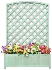 Large wooden lattice for sale  SHIPLEY