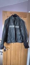 Arlen ness leather for sale  KETTERING