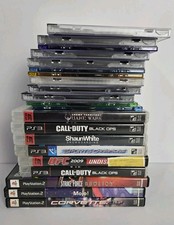 Lot playstation ps1 for sale  Fort Smith