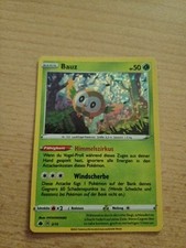 Pokemon holo karte gebraucht kaufen  Frankfurt am Main