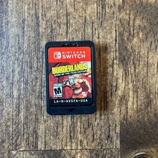 Borderlands legendary collecti for sale  Malibu