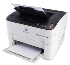 Konica minolta magicolor for sale  Corona