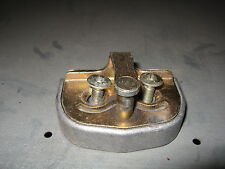 Doka schlossfalle abstandsplat gebraucht kaufen Doka schlossfalle abstandsplat gebraucht kaufen  Göttingen