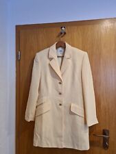 Blazer jacke 38 gebraucht kaufen  Kirchheimbolanden
