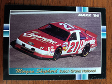 Morgan shepherd cheerwine for sale  Griffin