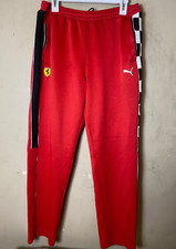 Puma scuderia ferrari for sale  Los Angeles