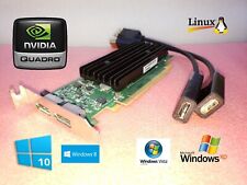 Placa de vídeo Dell Optiplex 390 780 790 980 990 7010 9010 SFF com saída HDMI dupla comprar usado  Enviando para Brazil