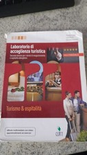 Laboratorio accoglienza turist usato  Salerno