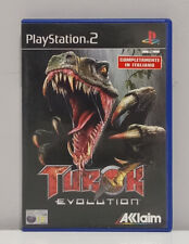 Turok evolution ps2 usato  Macerata