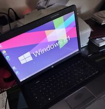 Portatile hp650 disco usato  Capua