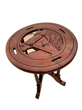 Vintage round table for sale  Riverside