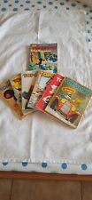 Fumetti topolino vintage usato  Spinetoli