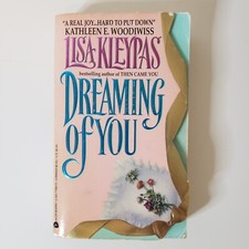 Dreaming lisa klepas for sale  Peachtree City