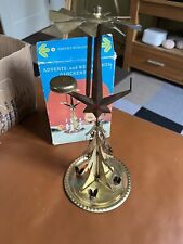 Blechpyramide glockenspiel dac gebraucht kaufen  Zwickau