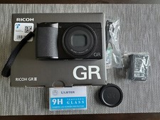 Ricoh iii 24.2 for sale  Long Island City
