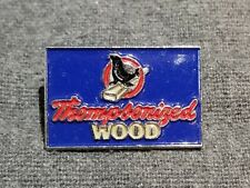 Lmh pinback pin for sale  Birmingham