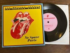 Rolling stones spare for sale  ST. NEOTS