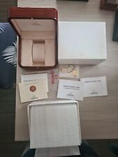 Box watch scatola usato  Napoli