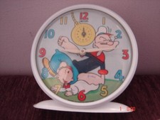 Smiths alarm clock for sale  WIDNES