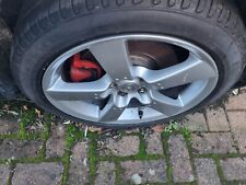 Mazda rx8 alloys for sale  CAMBRIDGE