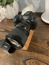 Great canon eos for sale  Chicago