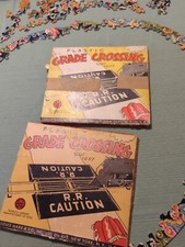 Lot 40s marx for sale  Saint Marys