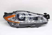 💎 Perfeito! Farol de xenônio lateral direito 10-15 Jaguar XJ XJL X351 FABRICANTE DE EQUIPAMENTO ORIGINAL *Completo* comprar usado  Enviando para Brazil