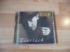 Ludwig hirsch tierisch gebraucht kaufen  Neumünster